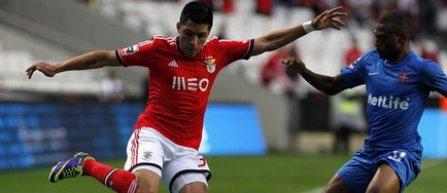 Portugalia: Liga Sagres - Etapa 6